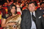 Rishi Kapoor at TSR Tv9 national film awards on 18th July 2015